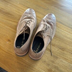 Cole Haan Men’s Shoes